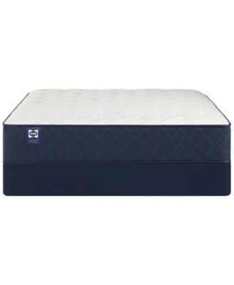 Sealy Posturepedic Chase Point Ii 12.5 Soft Tight Top Mattress Collection