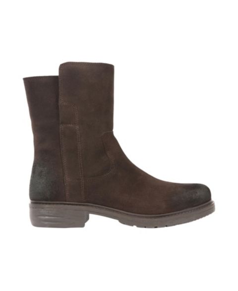 Женские ботинки Celtic & Co. Essential Leather Ankle, цвет: Шоколадный