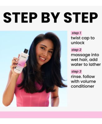 Volume Shampoo, 33.8 oz.