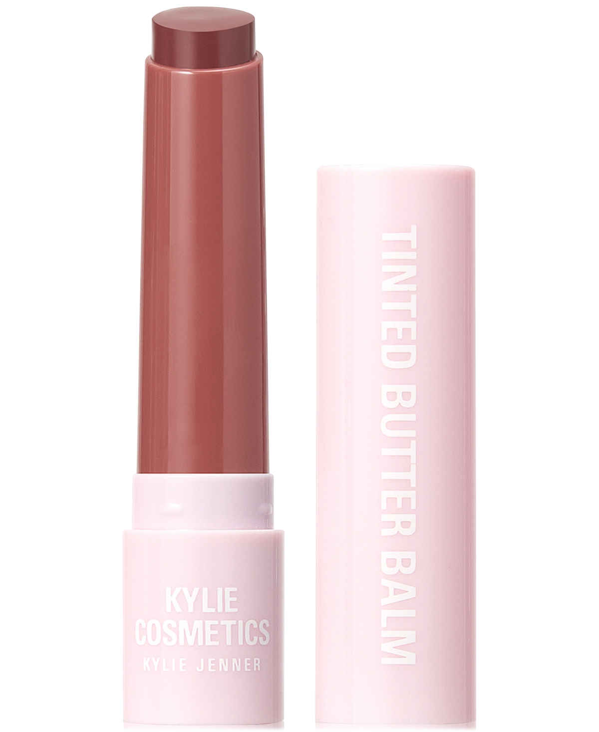 Tinted Butter Balm - Mocha Kiss