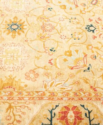 Mogul M1503 4'9''x6'10'' Area Rug