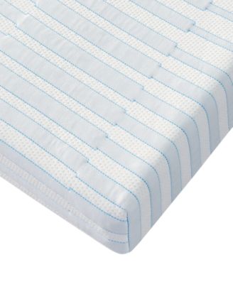 6" Firm Comfort Dual Layered Gel Memory Foam Mattress in a Box - Full, Exclusively at Macy's