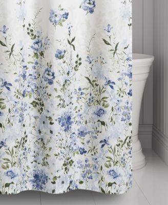 Kourtney Shower Curtain, 72" x 70"