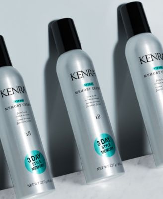 Nitro Memory Cr&egrave;me 18, 8oz