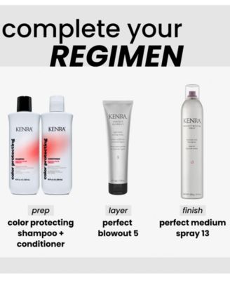 Perfect Medium Spray 13, 10oz