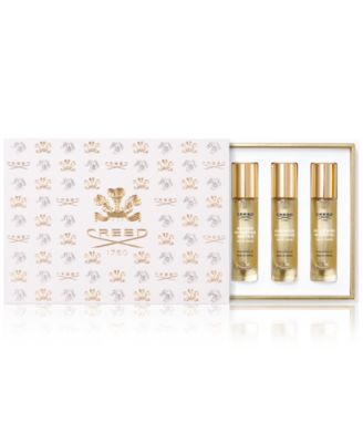 CREED - Men's 5-Pc. Discovery Gift Set