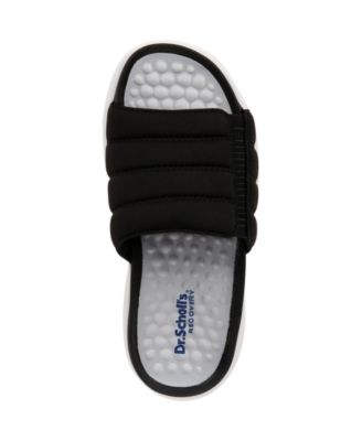 Women's Feel Free Recovery Slide Sandals