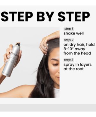 Volume Dry Shampoo, 5oz