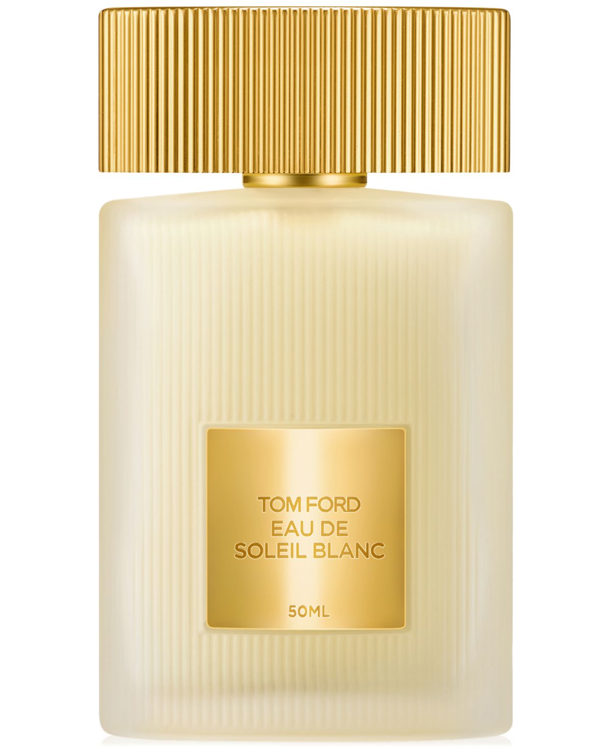 Коллекция ароматов туалетной воды Eau de Soleil Blanc