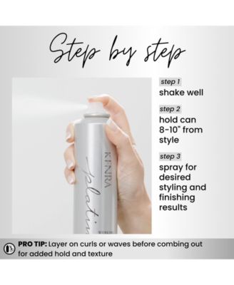 Working Spray 14, 10oz