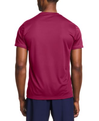 Men's Tech Regular-Fit Logo T-Shirt