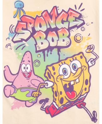 Girls T-Shirt and French Terry Shorts Outfit Set