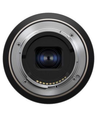 11-20mm f/2.8 Di III-A RXD Lens for Sony E