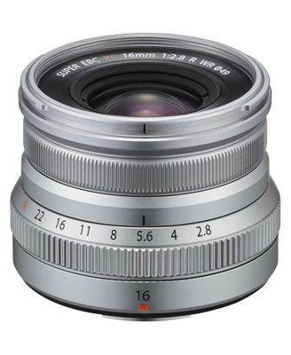 Fujifilm