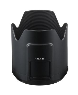 GF 100-200mm f/5.6 R LM OIS WR Lens