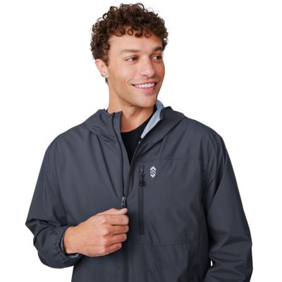 Men's Agile II Windshear Jacket
