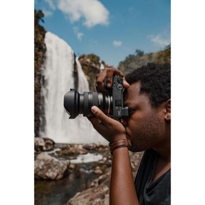 11-20mm f/2.8 Di III-A RXD Lens for Sony E