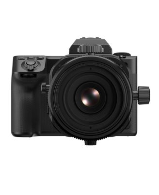 Fujinon GF 110mm f/5.6 T/S Macro Lens