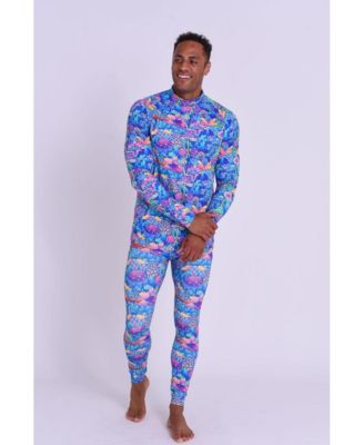 Big & Tall Baselayer Pant - How High??