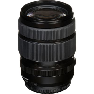 GF 32-64mm f/4 R LM WR Lens
