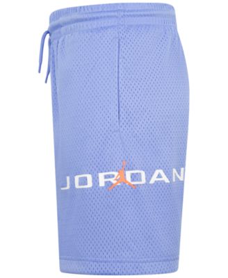 Big Boys MJ Baseline Mesh Shorts