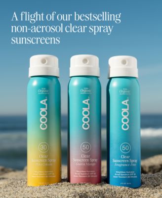 3-Pc. SPF Spray Minis Set