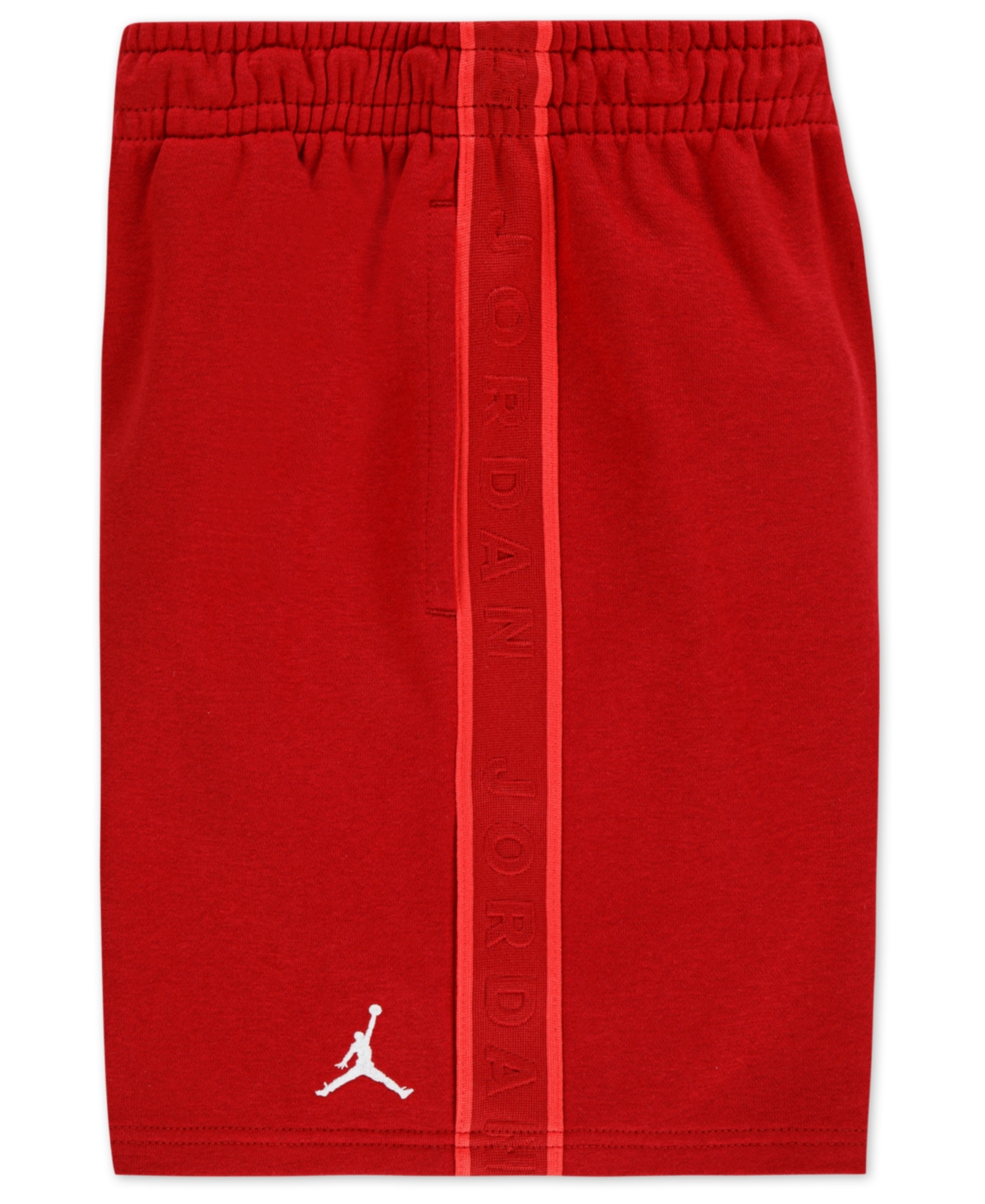 Jordan Big Boys Jumpman Tape Shorts