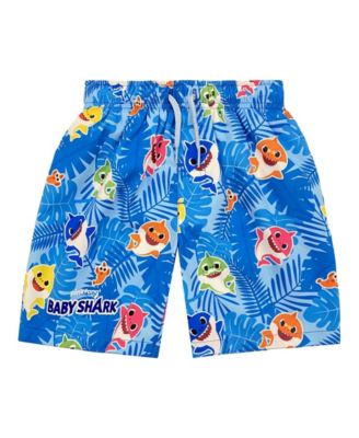Baby Shark