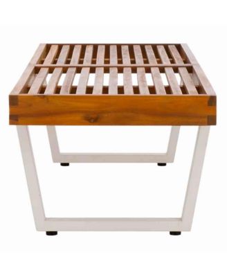 Heather 60" Bench