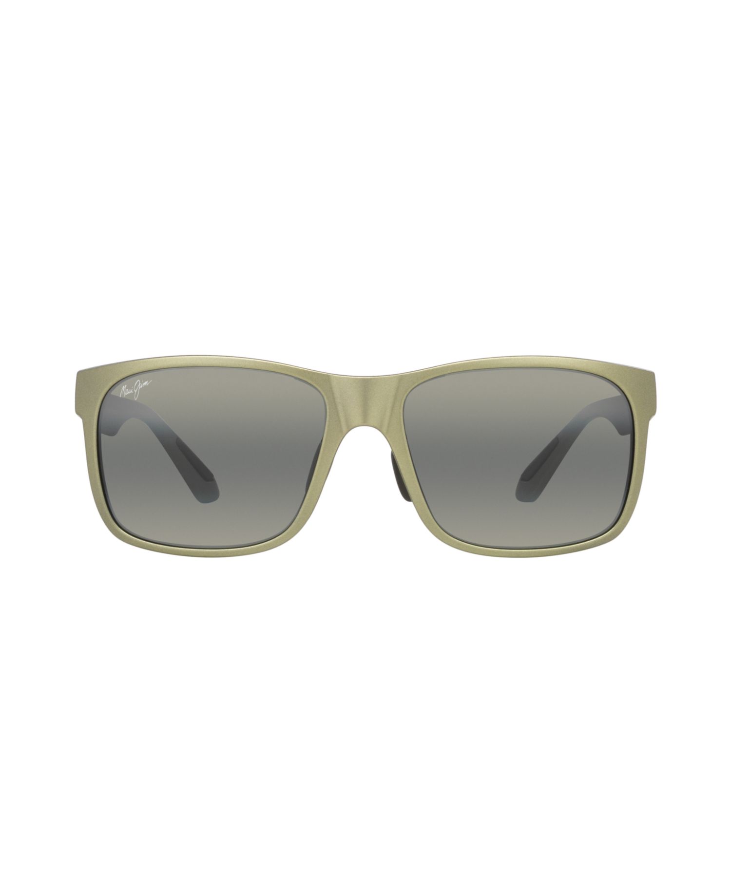 Unisex Red Sands Polarized Sunglasses, MJ000592