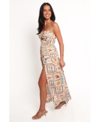 Women's Hana Maxi Dress