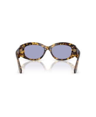 Women's Large Sunglasses, DG4502