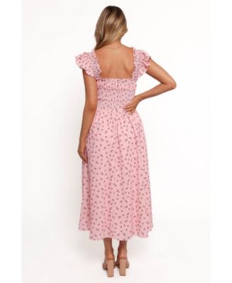 Women's Bronte Midi Dress
