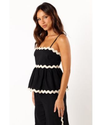 Women's Mollymook Top