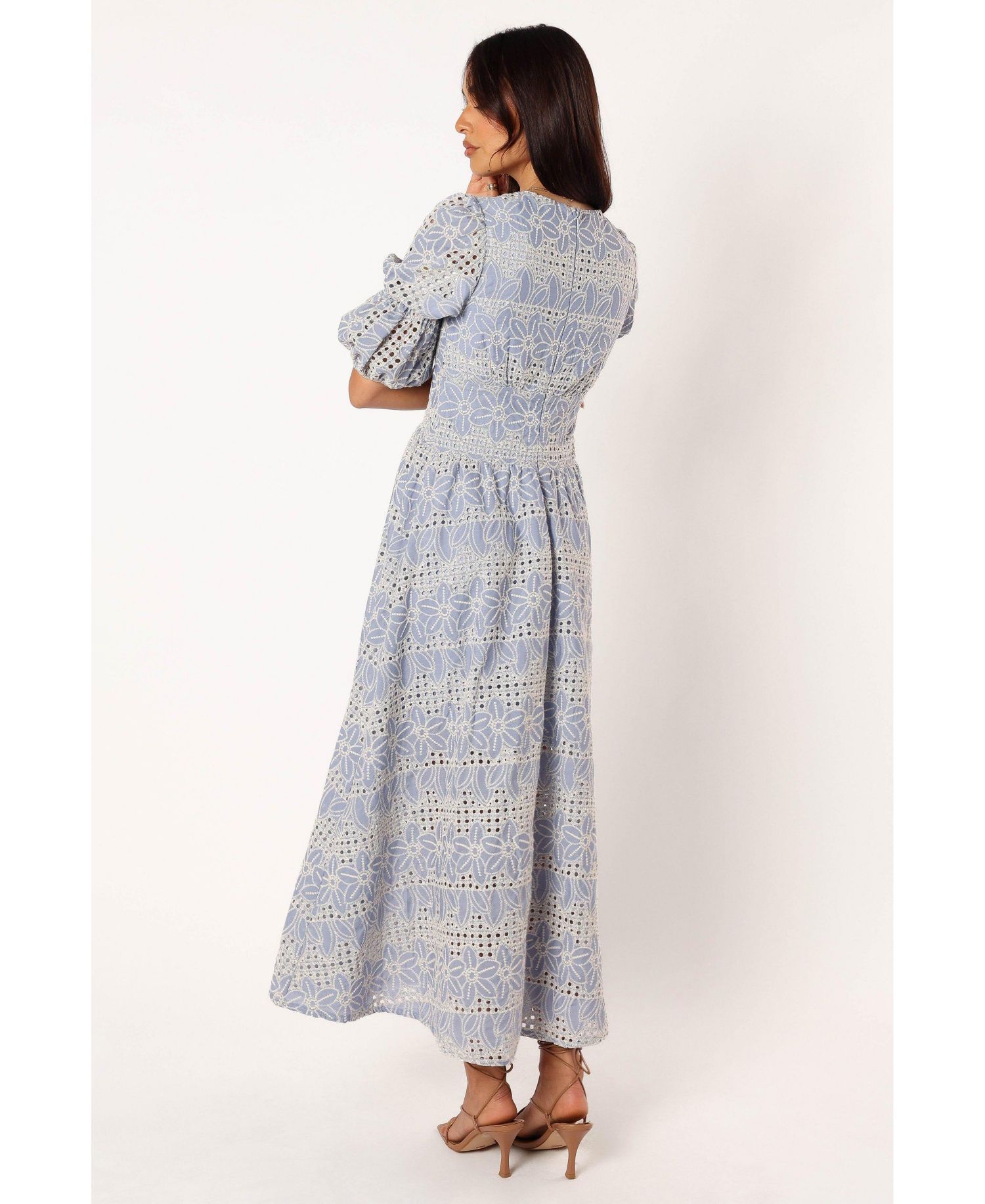 Women's Tani Midi Dress