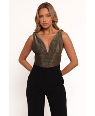 Women's Savannah Bodysuit