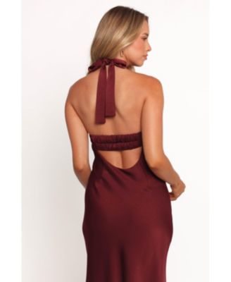 Women's Larkin Maxi Dress