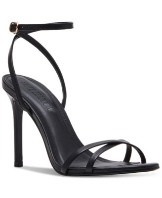Steve Madden - Women's Jypsey Strappy High-Heel Dress Sandals