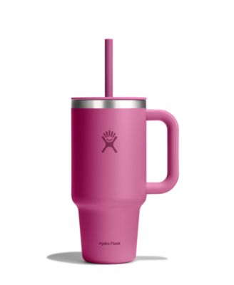 32 oz. All Around Travel Tumbler with Straw Lid
