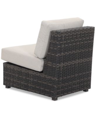 Ember Outdoor 3pc Sectional, Created for Macy's