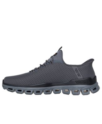Men&#39;s Slip-ins: Glide-Step - Noxus Casual Walking Sneakers from Finish Line