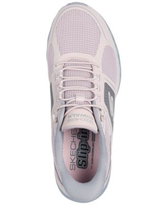 Women's Slip-ins: GO WALK Glide-Step 2.0 - Elektra Athletic Walking Sneakers from Finish Line