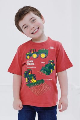 Toddler Boys T-Shirt