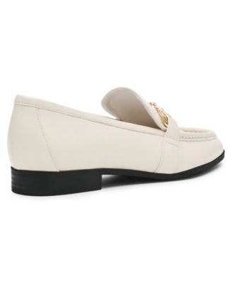 Women's Beckett Knotted Bit Tailored Loafers