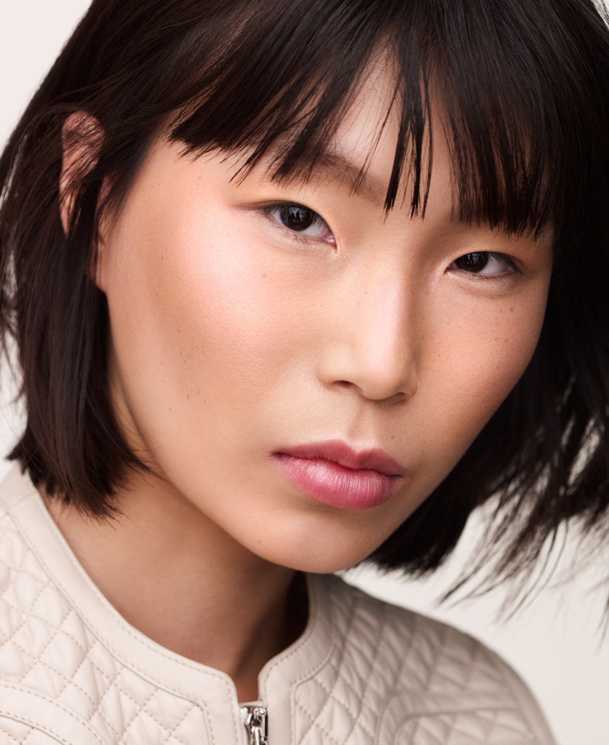 Hermes Plein Air H Trio Iridescent Mineral Powder In 1 Rose Atacama