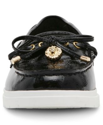 Women's Allie Boat Shoe Loafers