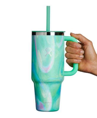 Jelly Travel Tumbler, 40 oz.