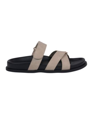 Women's Denny Slip On Slide Sandals