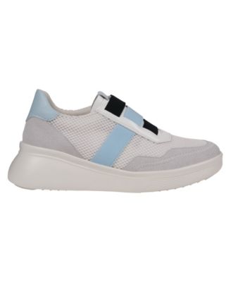 Women's Stefani Slip-On Wedge Sneakers