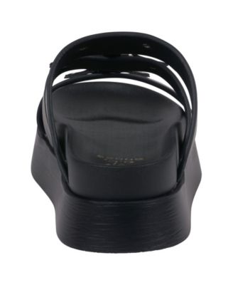 Women's Stevie Strappy Platform Wedge Sandals